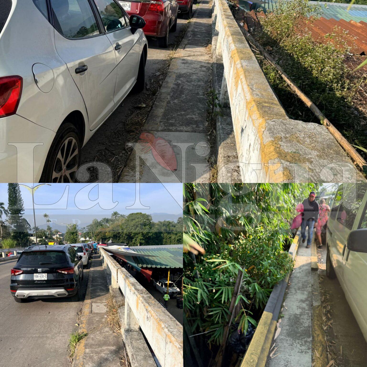 ATENCIÓN TRANSITO DEL ESTADO DELEGACIÓN FORTÍN