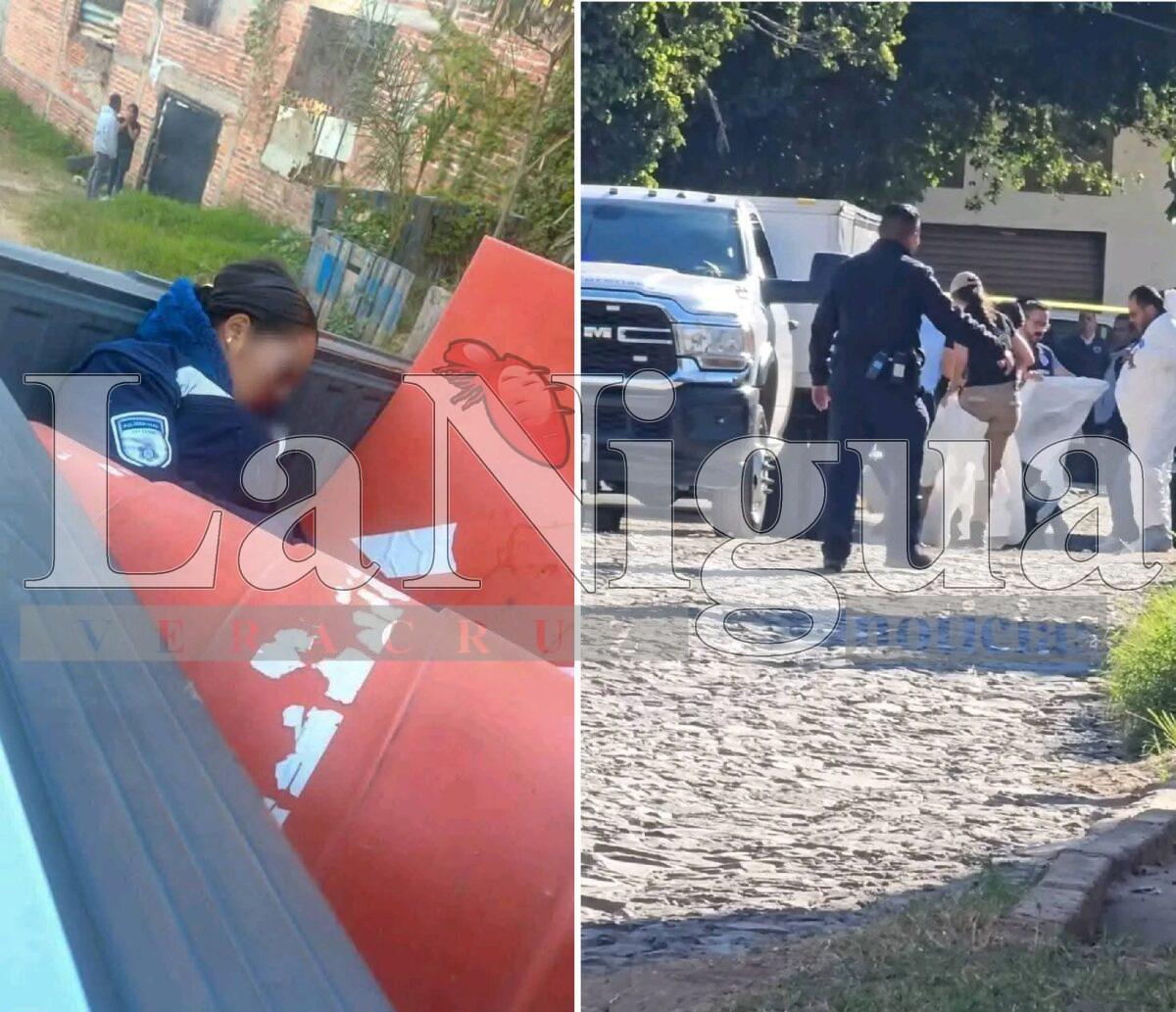 Ejecutan a dos oficiales de la Policía Vial durante inspección en El Salto, Jalisco