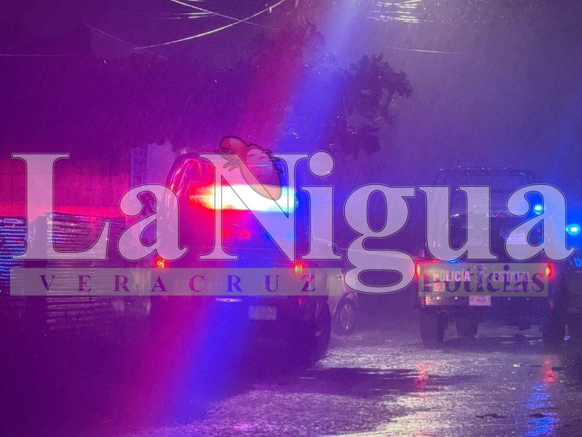 Ejecutan a hombre en la colonia Independencia de Coatzacoalcos; suman 46 víctimas violentas en 2025.