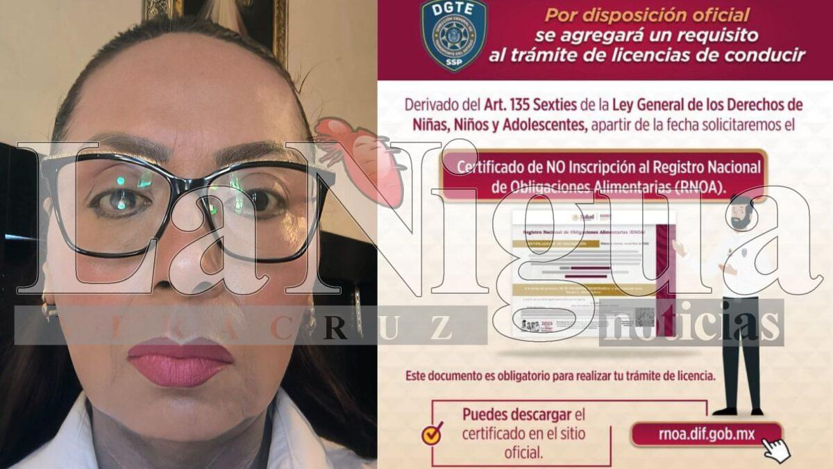 Exigen aplicar padrón de deudores en trámites oficiales: Marea Verde Altas Montañas