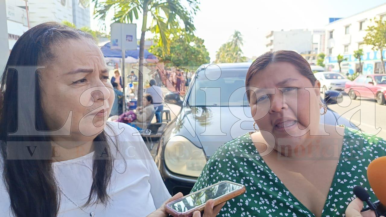 Mala praxia de IMSS Bienestar en compra de medicamentos, niños veracruzanos con cáncer sufren consecuencias