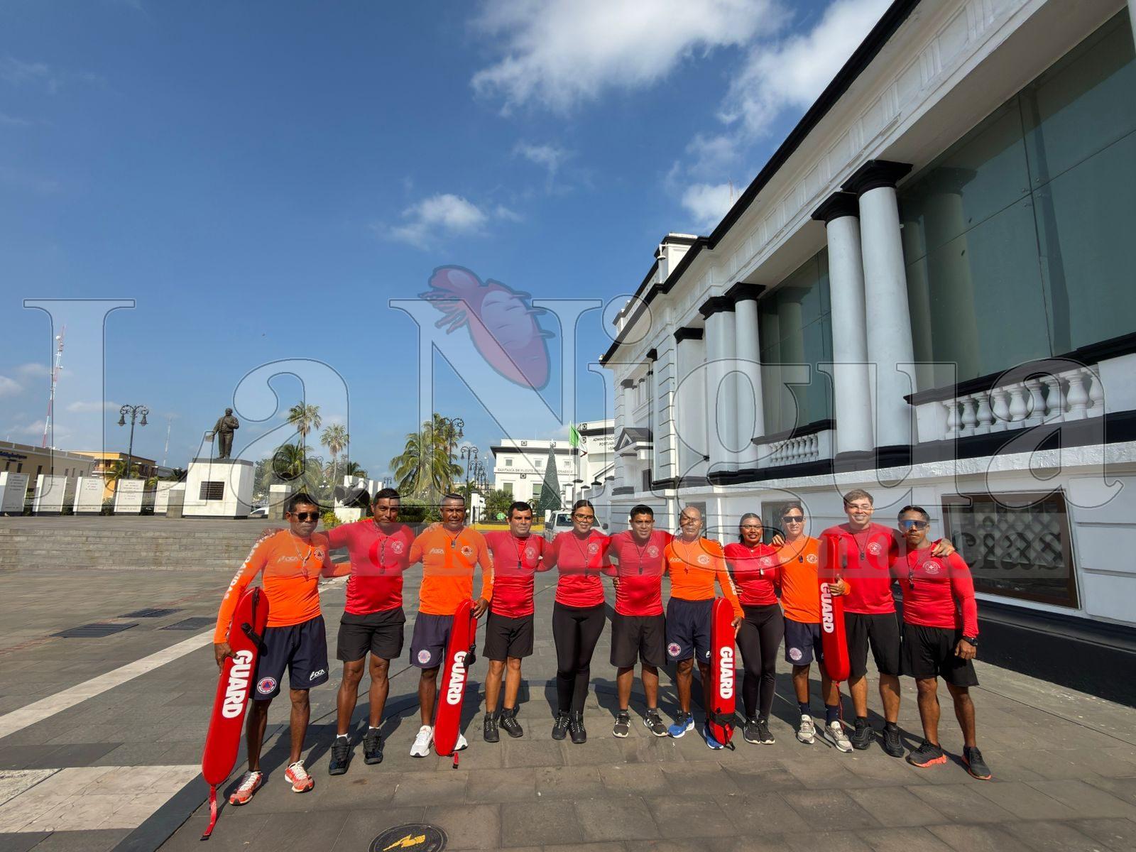 500 elementos trabajarán en Operación Salvavidas Invierno