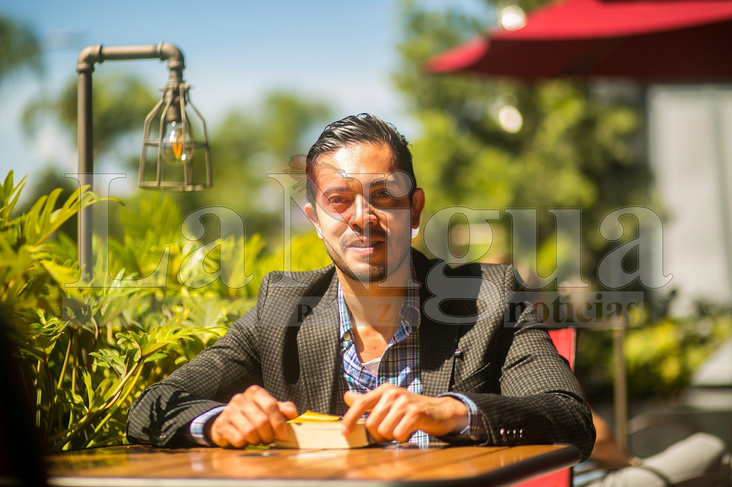 “UN 2026 CON PROPÓSITO”