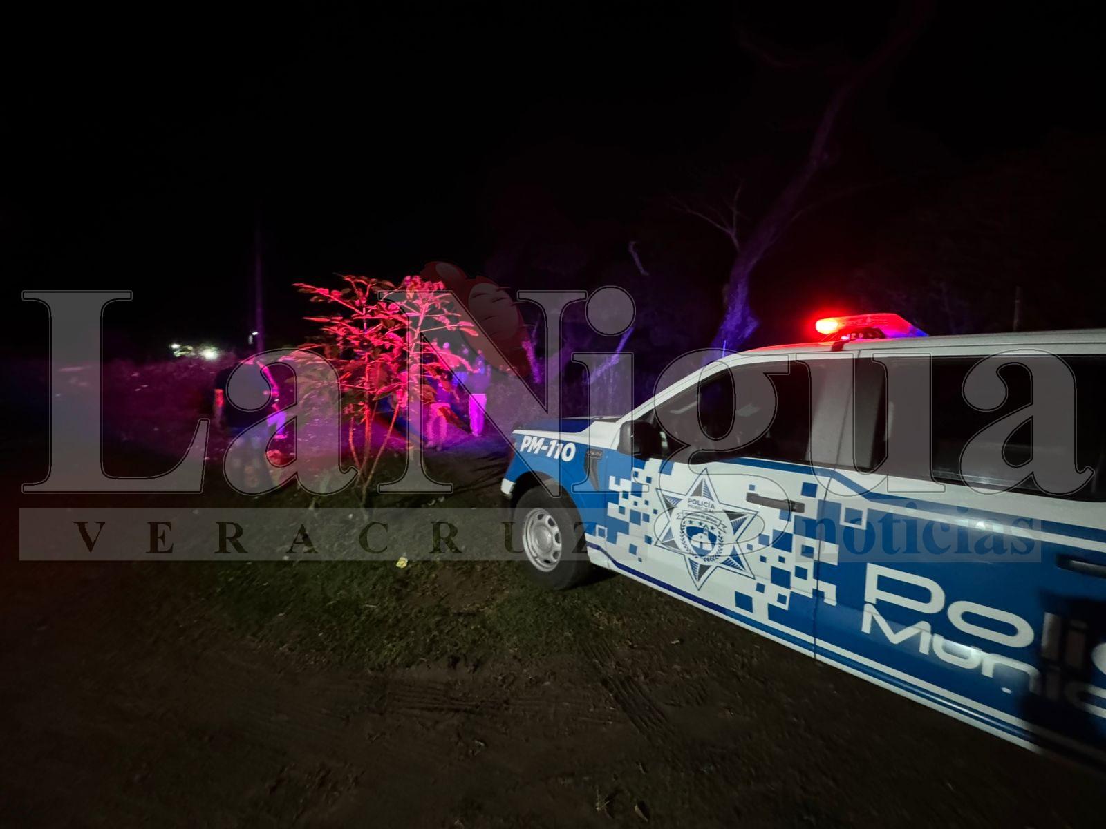 Sujeto pierde la vida tras descarga eléctrica Medellín de Bravo