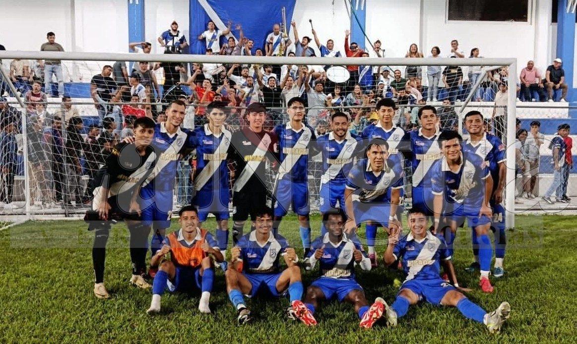 Tlapacoyan, un Huracán, vencióa Sierra del Gallego 3-1 en la ida