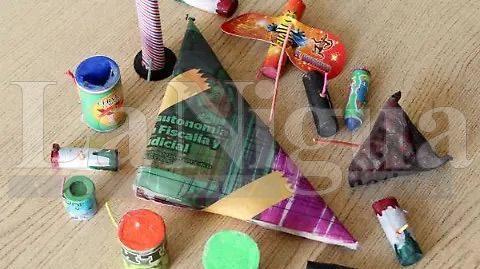 Exhorta IMSS Veracruz Sur a evitar uso de pirotecnia por afectaciones a niños con autismo