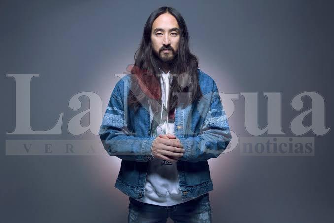Steve Aoki dejó plantados a empresarios veracruzanos y canceló concierto en Veracruz