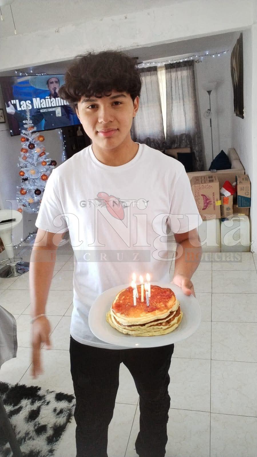 Solicitan apoyo para localizar a menor de 15 años en la colonia San Román