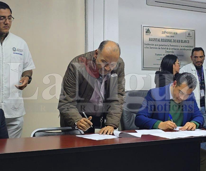 Tras más de 30 horas de bloqueos trabajadores del IMSS Bienestar logran acuerdos.