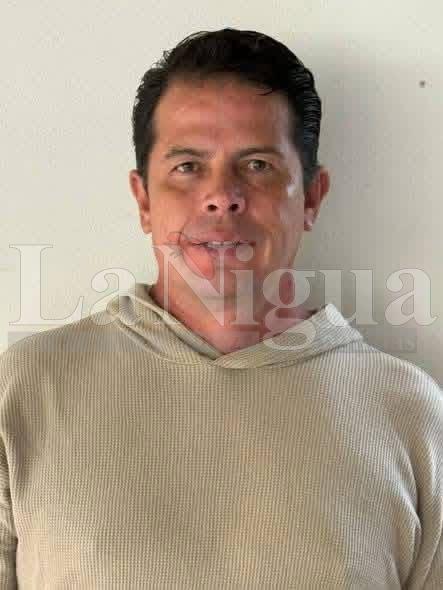 Marcos de Castro, cirujano plástico secuestrado en la selva de Catemaco, Veracruz. *El 1 de noviembre, desapareció y se presume que sustraído de su hogar en la comunidad El Real.