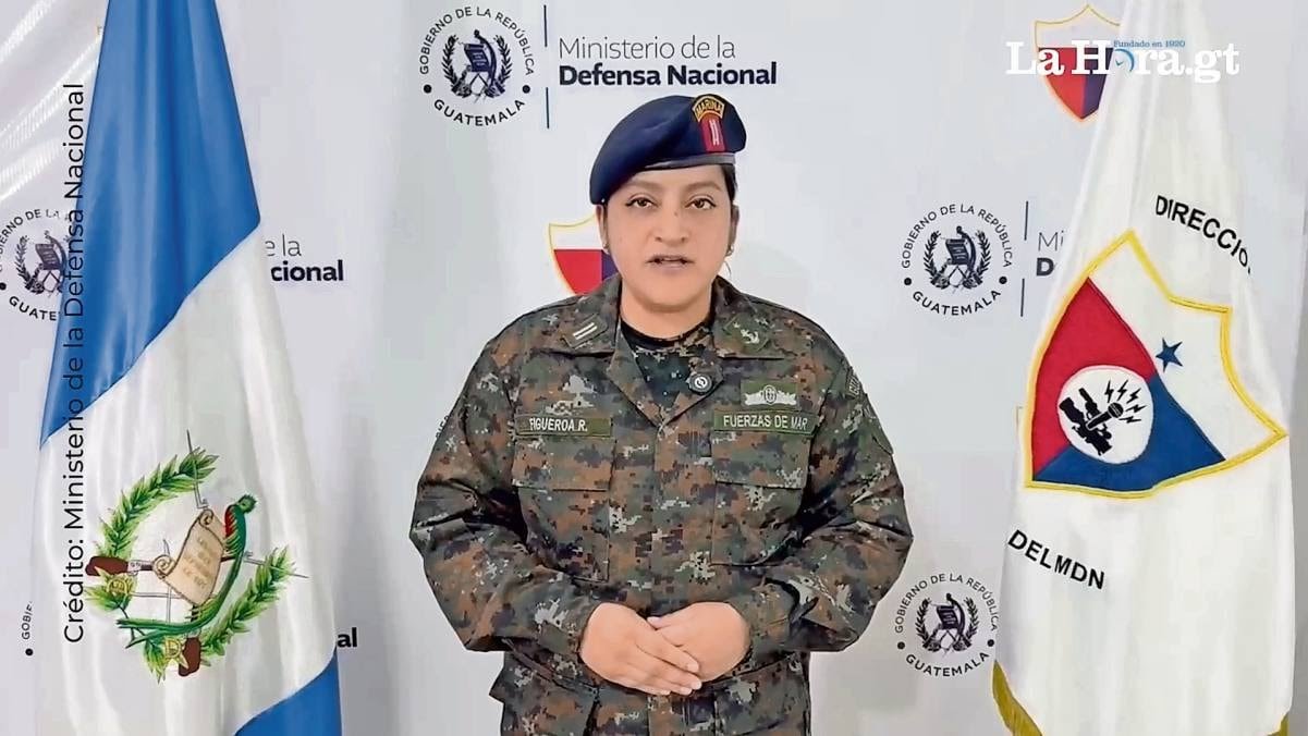 Chocan narcos mexicanos con el Ejército de Guatemala