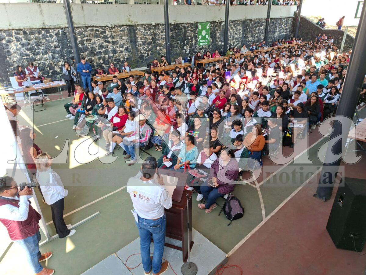 Fechas de pago de la Beca Benito Juárez en diciembre 2025: ya inició la dispersión del último bimestre