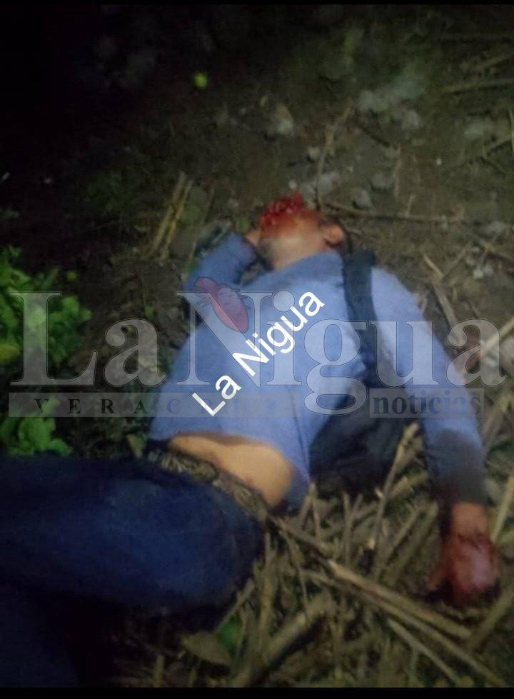 CHOLEÑO DERRAPA EN MOTO Y ES RESCATADO POR PC DE PADELMA