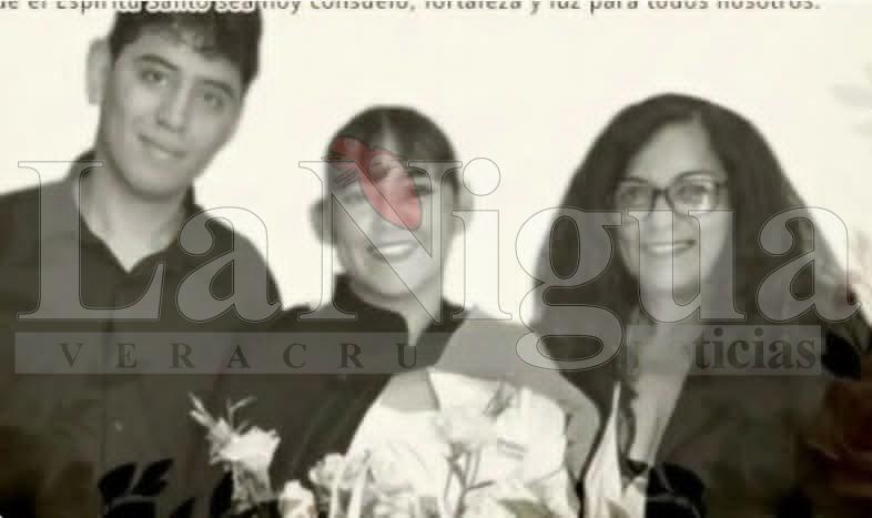 Tragedia enluta a Coatzacoalcos: fallecen maestra y sus dos hijos en Puebla, por intoxicación.