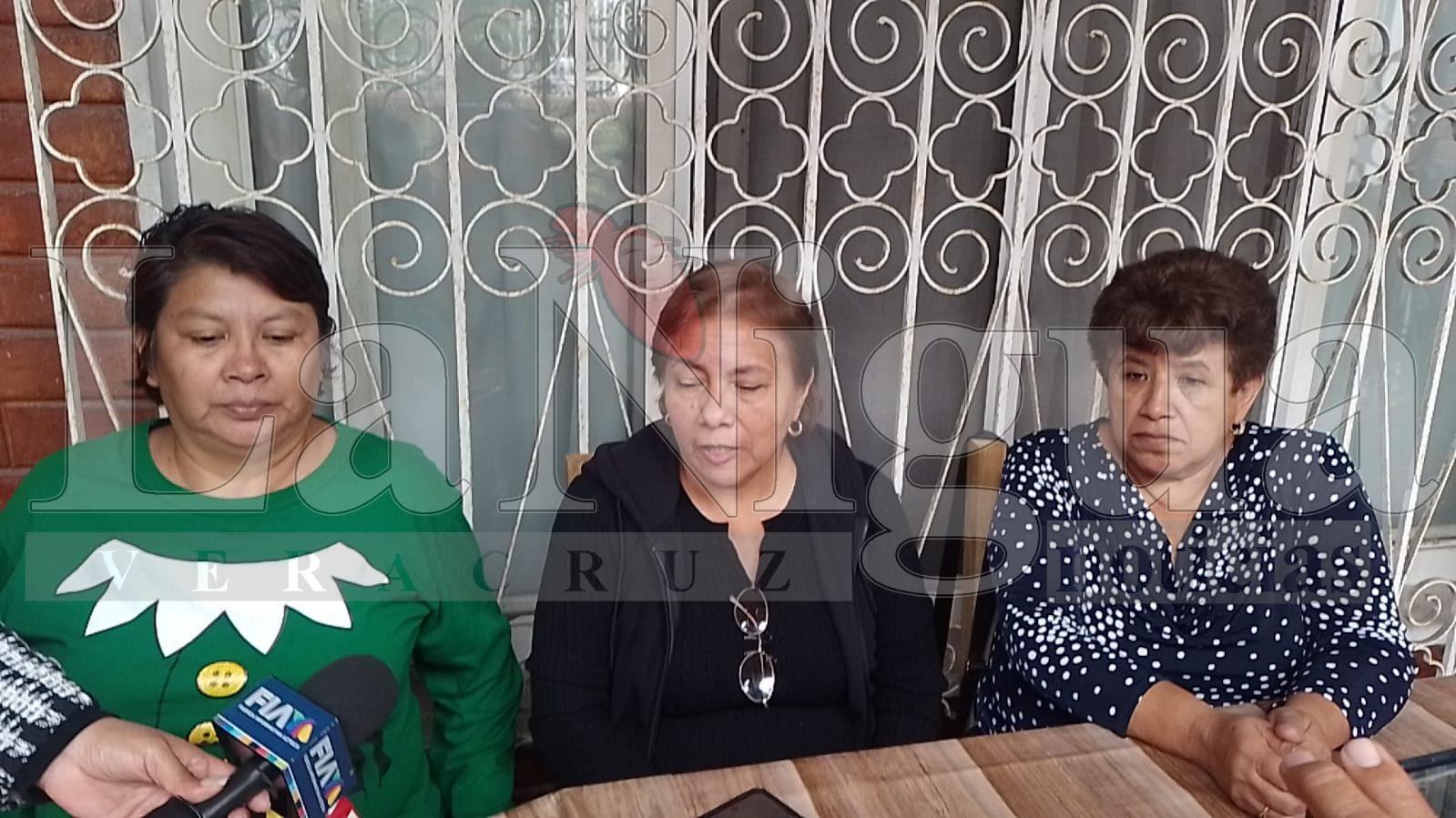 Colectivo de Familiares de Desaparecidos Orizaba–Córdoba confía en que nueva fiscal de resultados