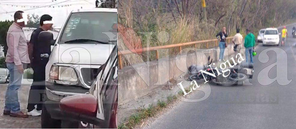 POR HOMICIDIO DE CAMILLERO DEL YANGA, DETIENEN A EDGAR ALBERTO