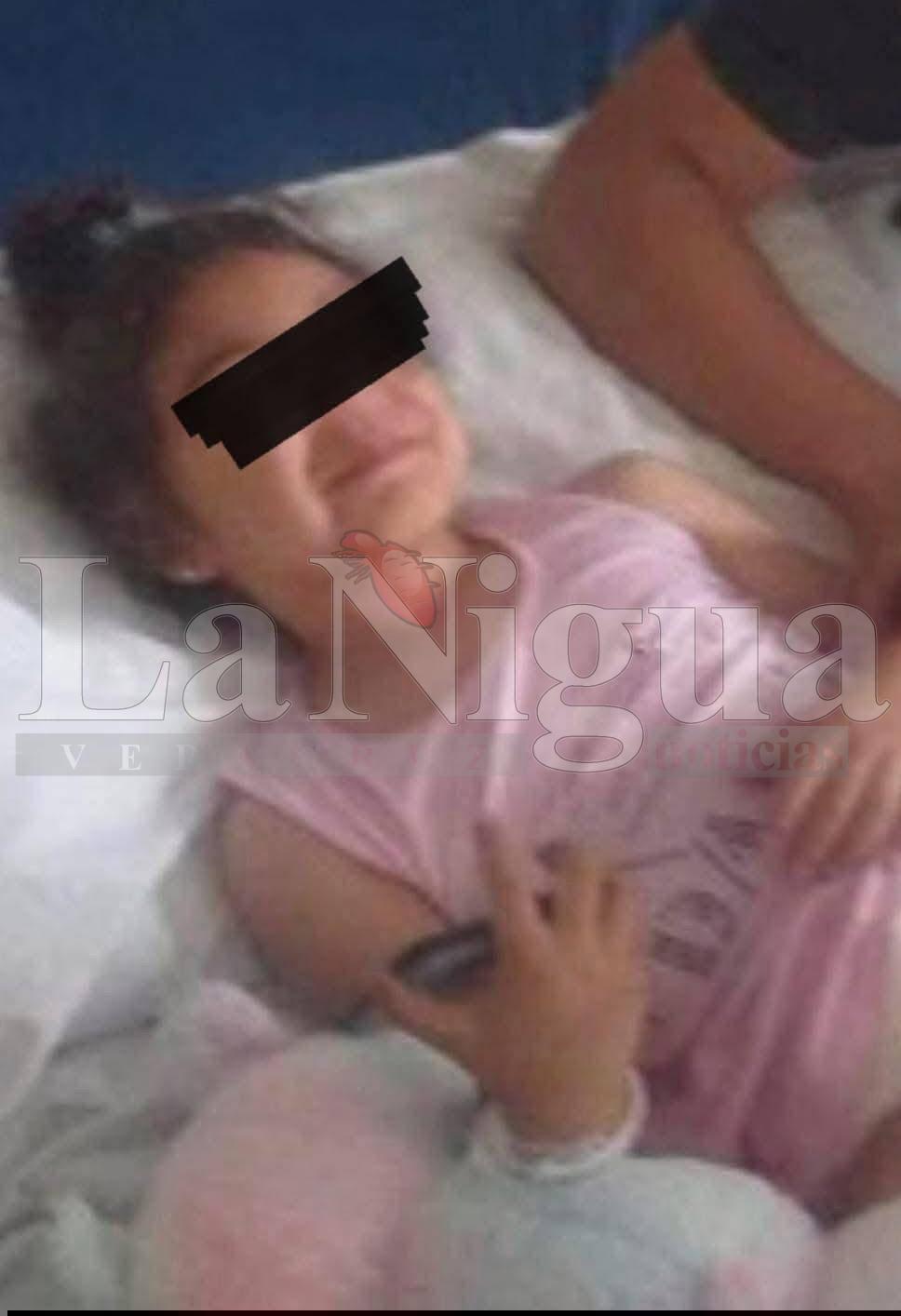 Niña sobrevive a accidente de autobús en Tamaulipas; buscan a sus familiares tras fallecimiento de su madre.