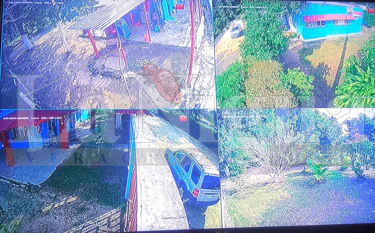 Continúan afectaciones por explosiones de Sinopec en Las Choapas