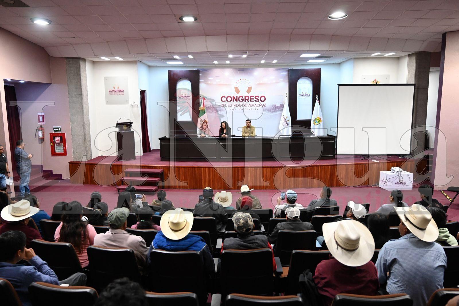 Ante procesos de entrega-recepción, llama Congreso a la civilidad política