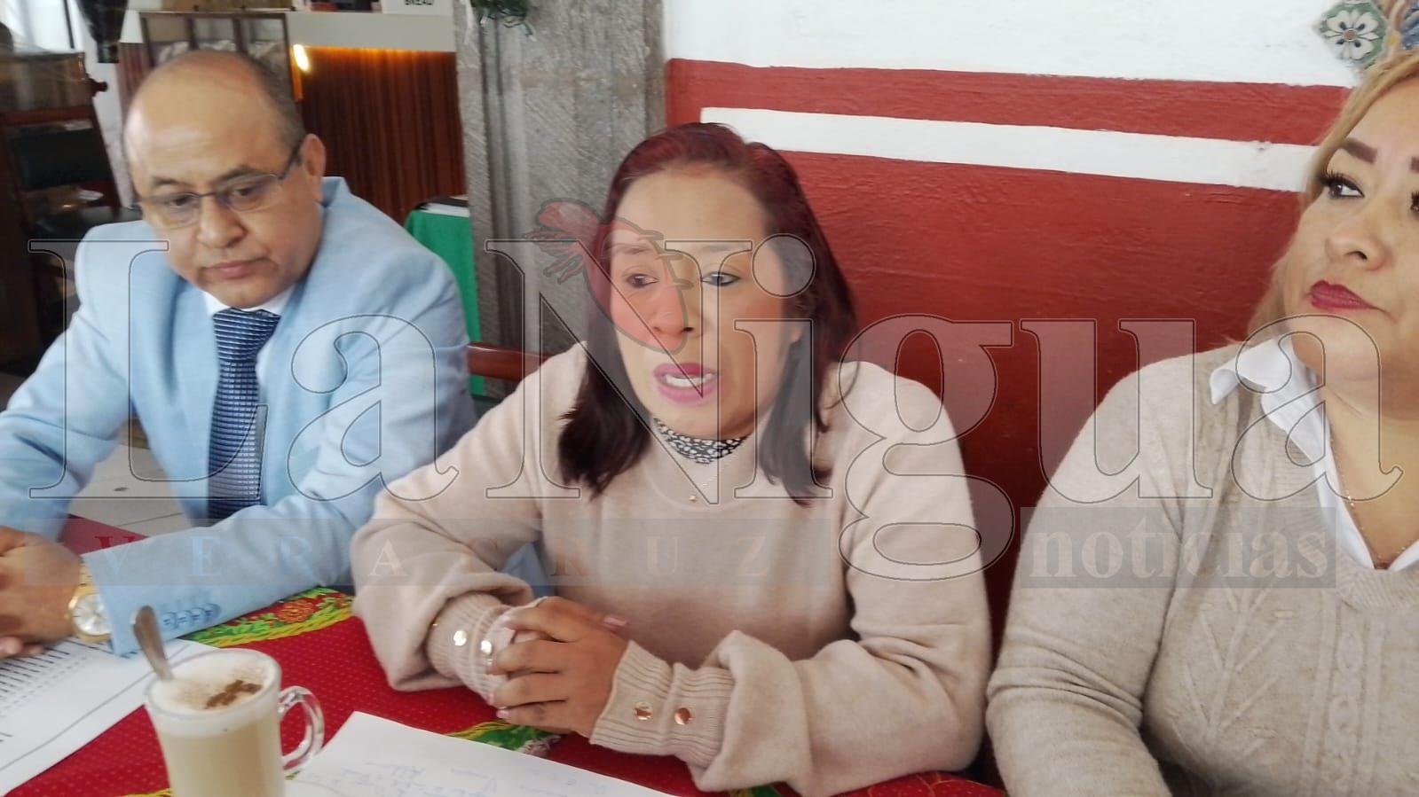 Abogados de Córdoba respaldan a aspirantes a la CEDH y reconocen avances en la Fiscalía Regional