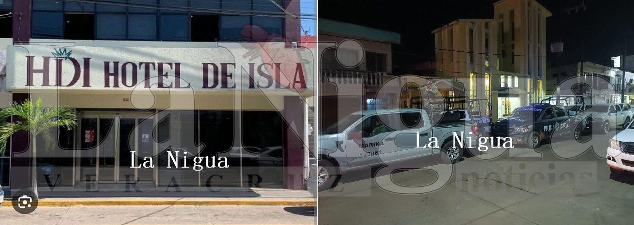 Liberan a 4 víctimas de secuestro virtual en Ciudad Isla