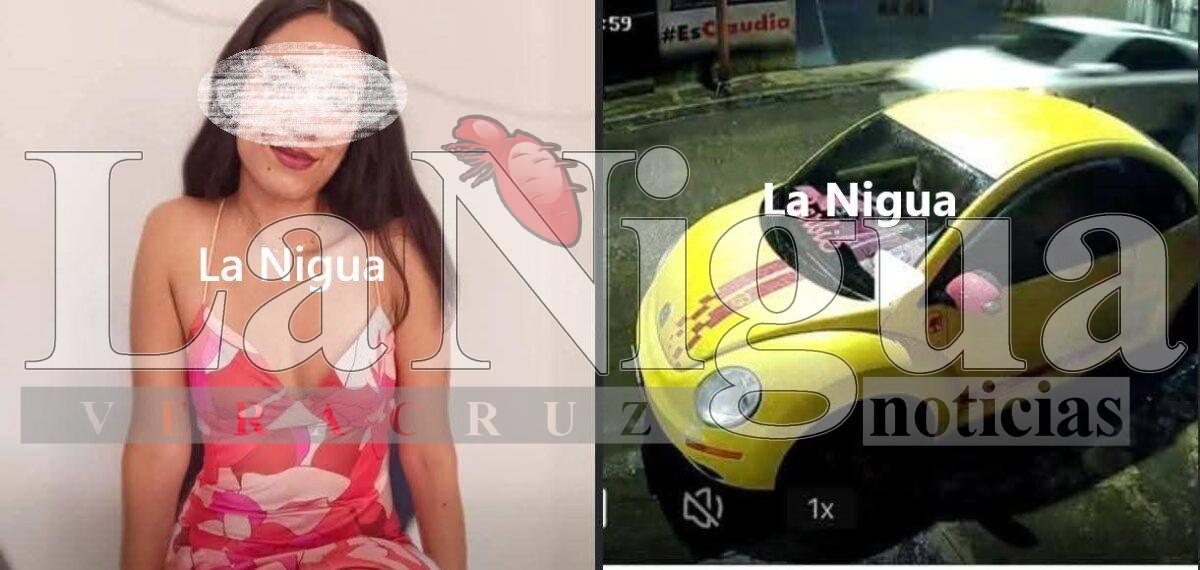 Liberan a mujer que fue secuestrada en Orizaba. Presenta lesiones, pero estable.