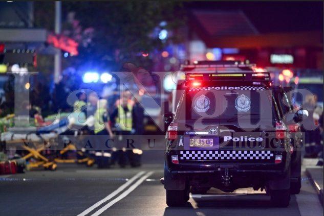 La masacre en Sídney que dejó 12 personas muertas y casi 30 lesionados; fue un ataque terrorista