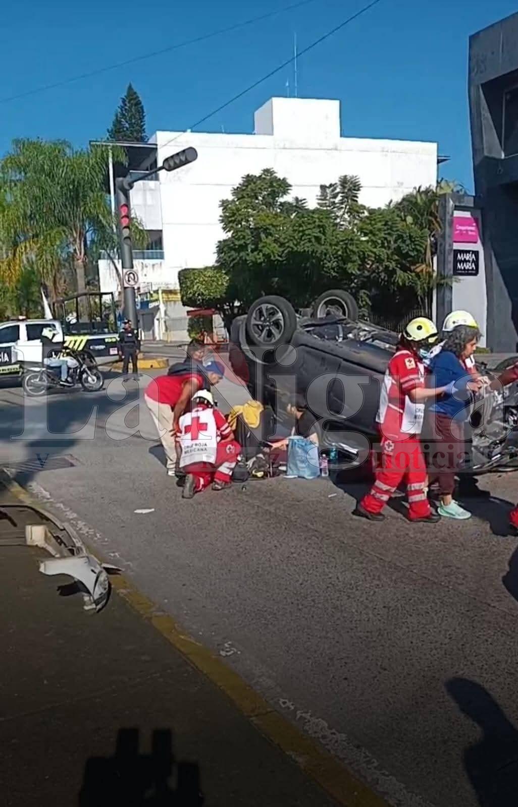 Accidentes viales dejan 22 muertos y 864 lesionados en Córdoba durante 2025: Cruz Roja