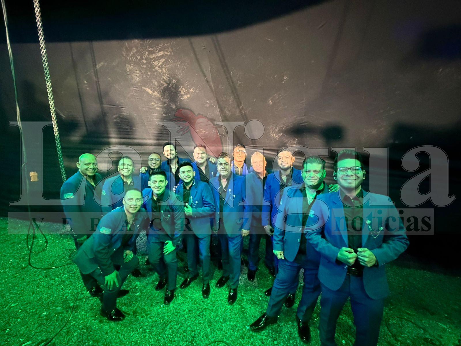 Junior Klan anuncia gira en Estados Unidos para 2026