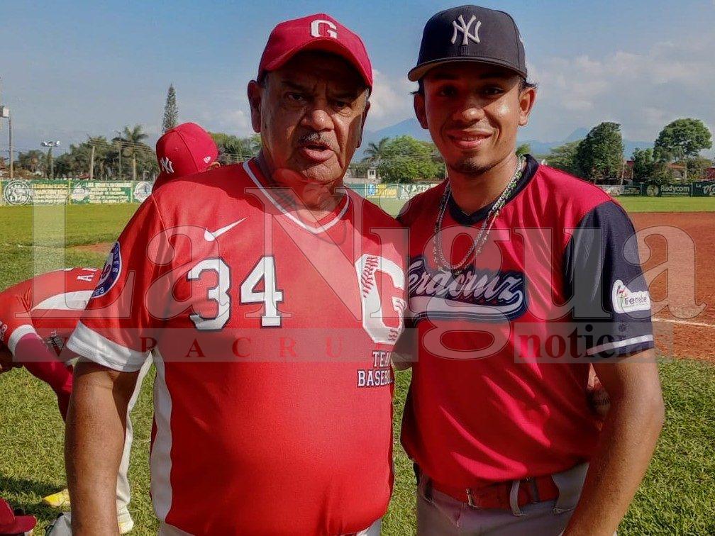 Grupo Garrido visita a SigresaDomingo 13:30 en Aviación Uno