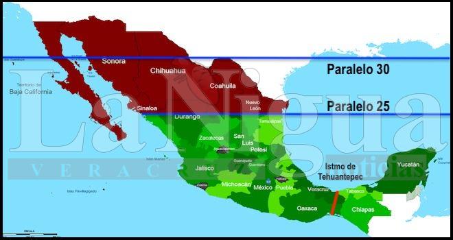 EU va por el petróleo venezolano y mexicano.