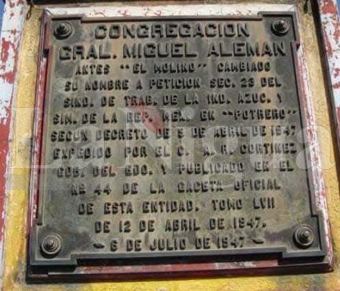 RESPONDIENDO A NUESTROS LECTORES: Julio César Jiménez López hace la siguiente pregunta: ¿Estaría bien saber cuál fue el primer nombre del pueblo “Salsipuedes”?