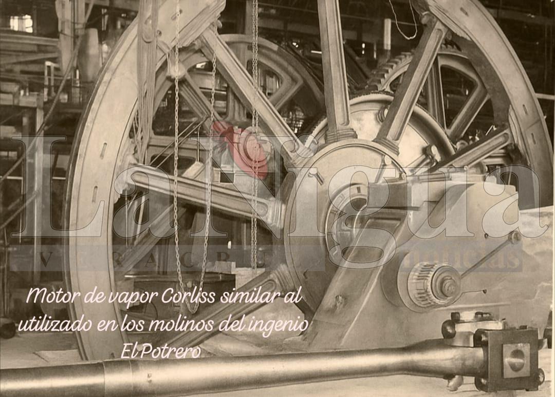 UN DÍA COMO HOY: INICIA OPERACIONES INGENIO EL POTRERO.