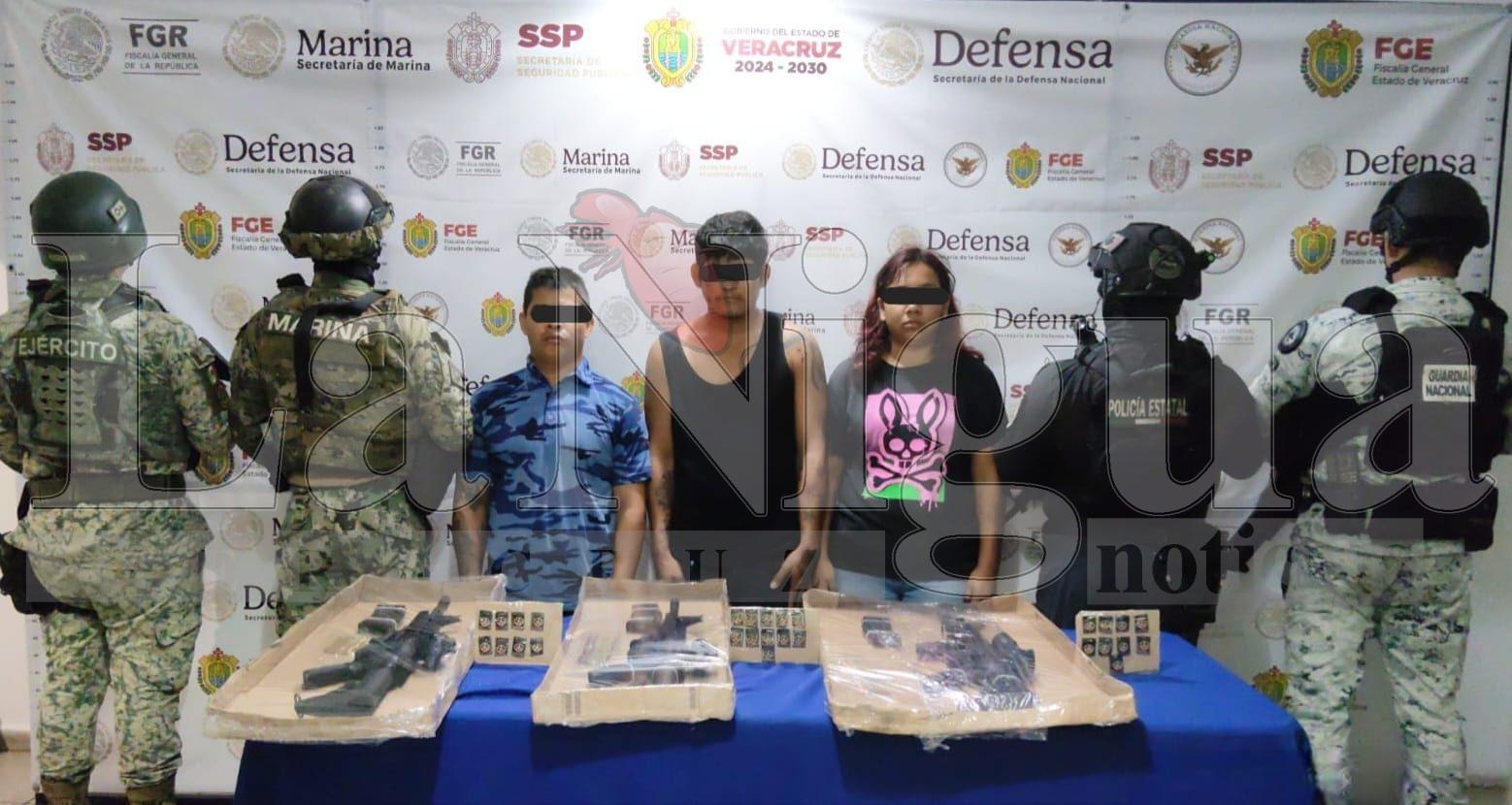 SSP participa en operativo para ejecutar orden de aprehensión por homicidio