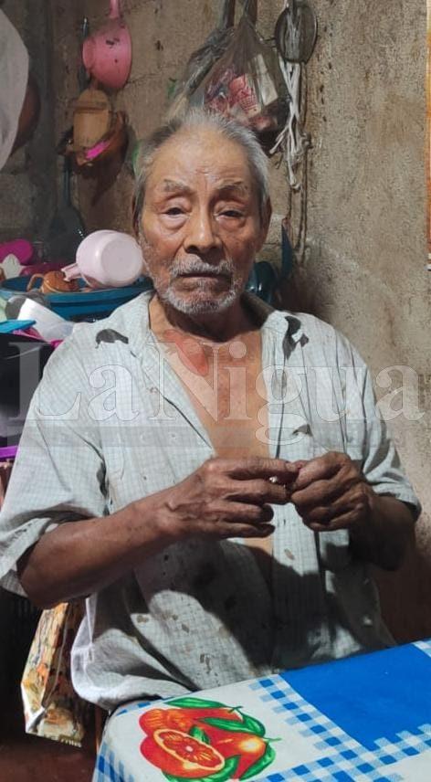 Continúa búsqueda de adulto mayor desaparecido en el Cerro de las Antenas, en Fortín