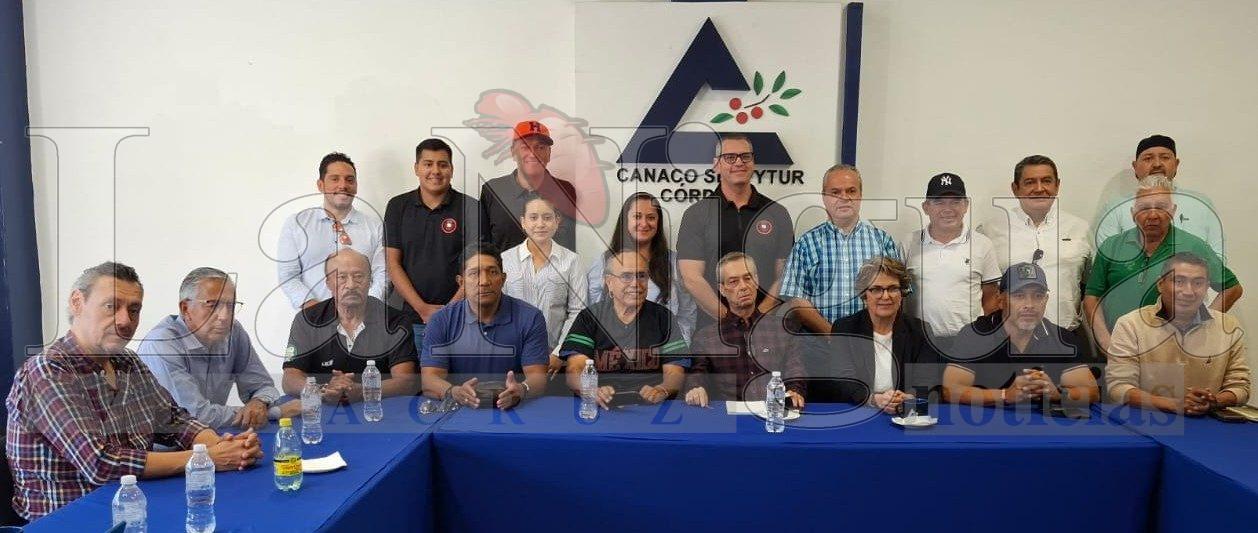 Diez equipos participarán en el Torneo Internacionalde Béisbol Sub-19 en el Beisborama