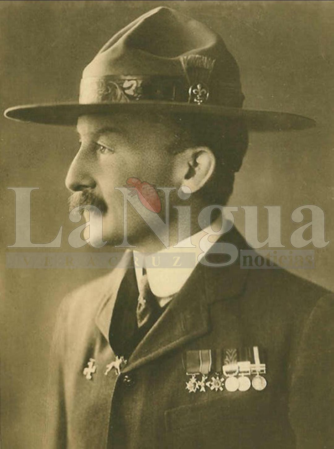 EFEMÉRIDES MUNDIALES: Fallecimiento de Robert Stephenson Smith Baden-Powell