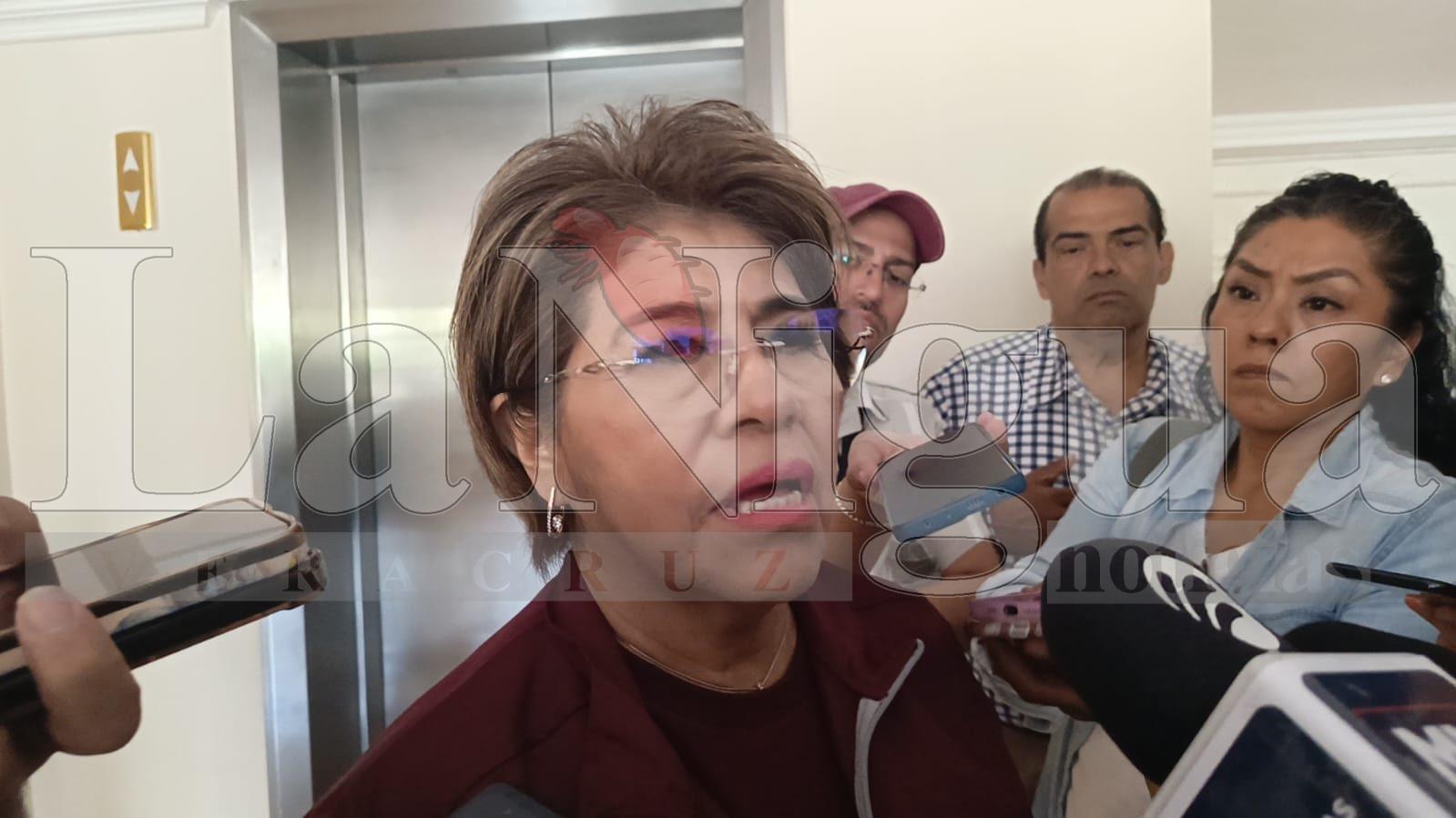 Veracruz comenzará a recibir cruceros a partir de este 2026: Rosa María Hernández