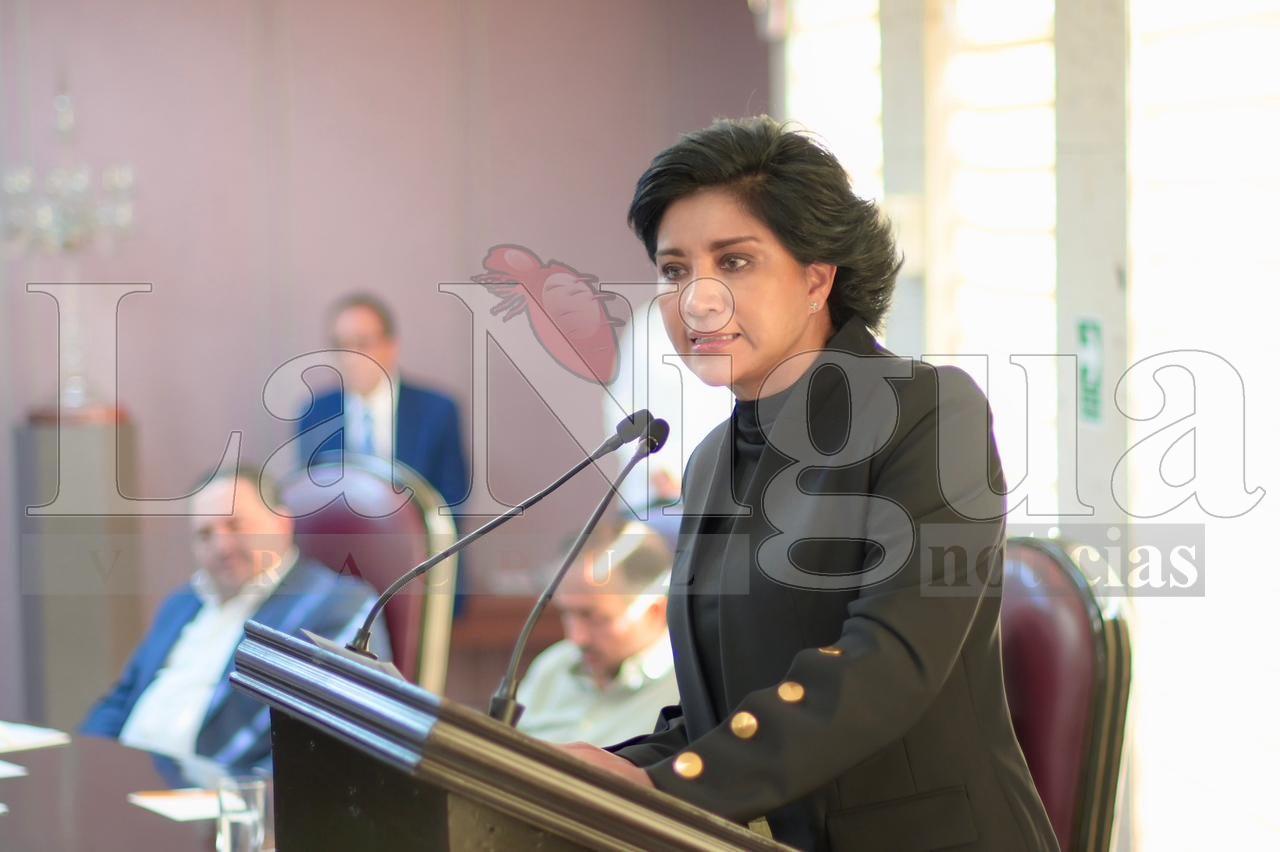 Pide diputada paridad de género en integración de gobiernos municipales