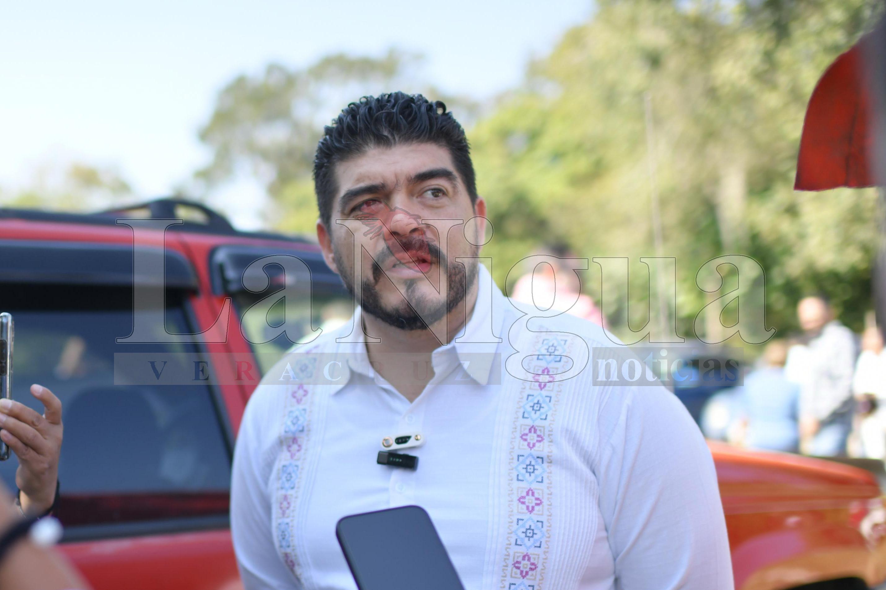 Morena refuerza su estructura en Córdoba con asamblea informativa: Zenyazen Escobar