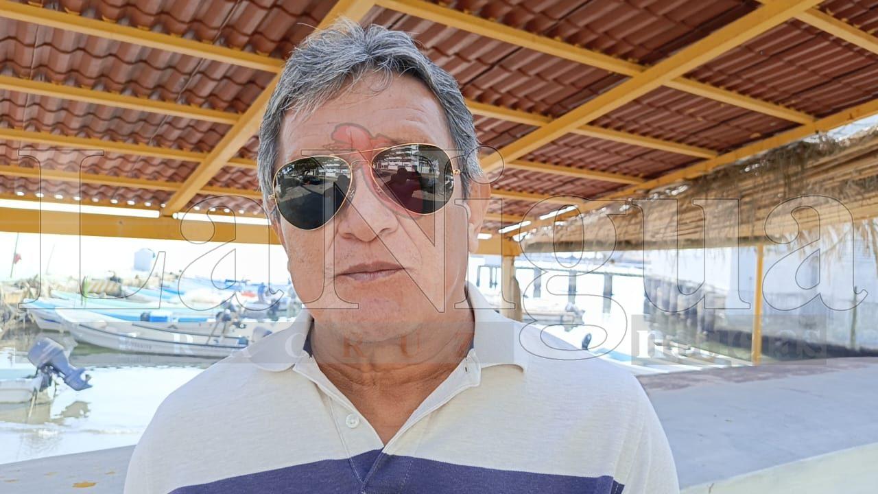 Debido a cambio climático IMIPAS tendrá que cambiar fechas de veda del pulpo en veracruz