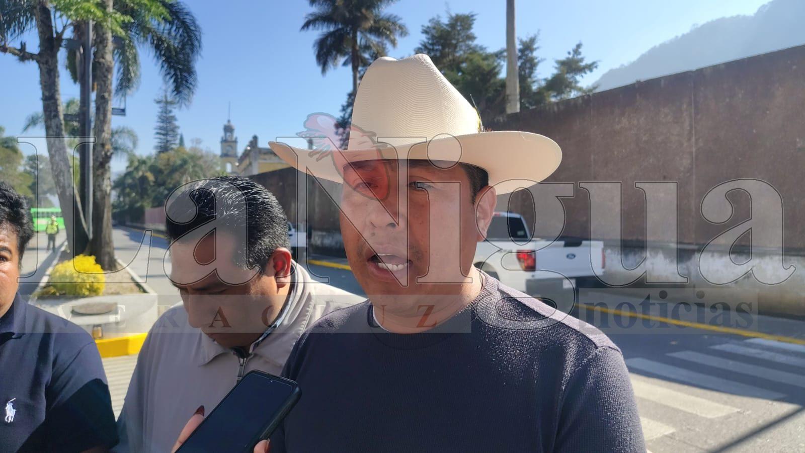 Cessa de Soledad Atzompa requiere mayor abasto de medicamentos y equipamiento médico: Elías Rojas Romero