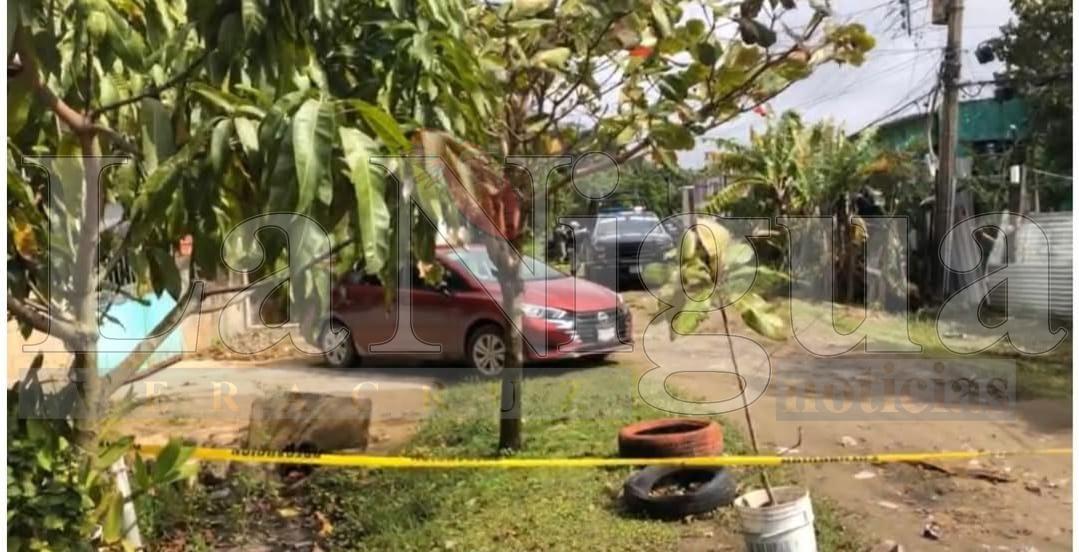 Ataque armado deja un muerto en Coatzacoalcos; segundo homicidio del año