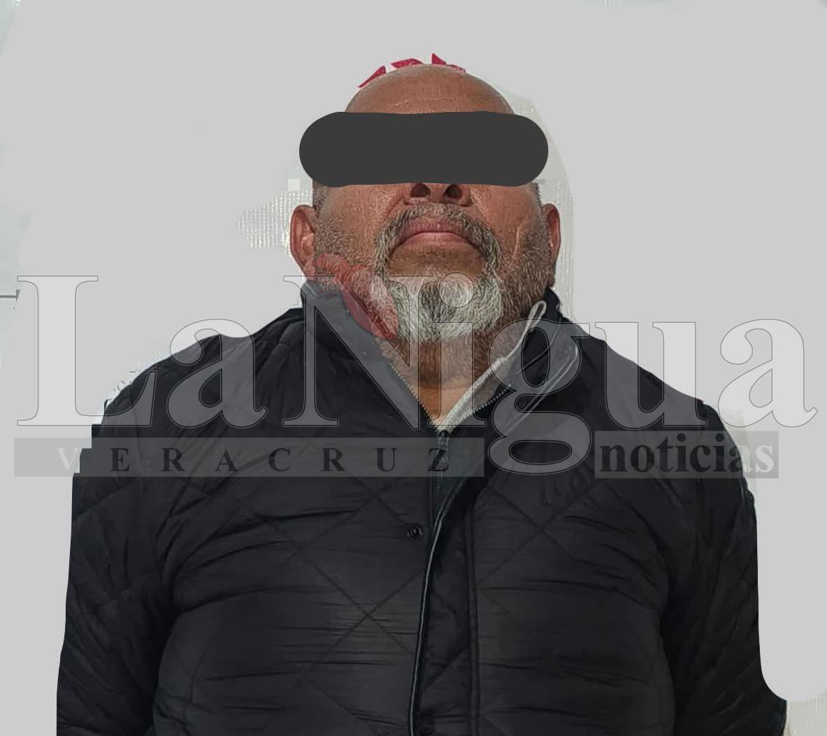 Cae homicida de Tres Valles que se escondía en Ciudad Juárez, Chihuahua