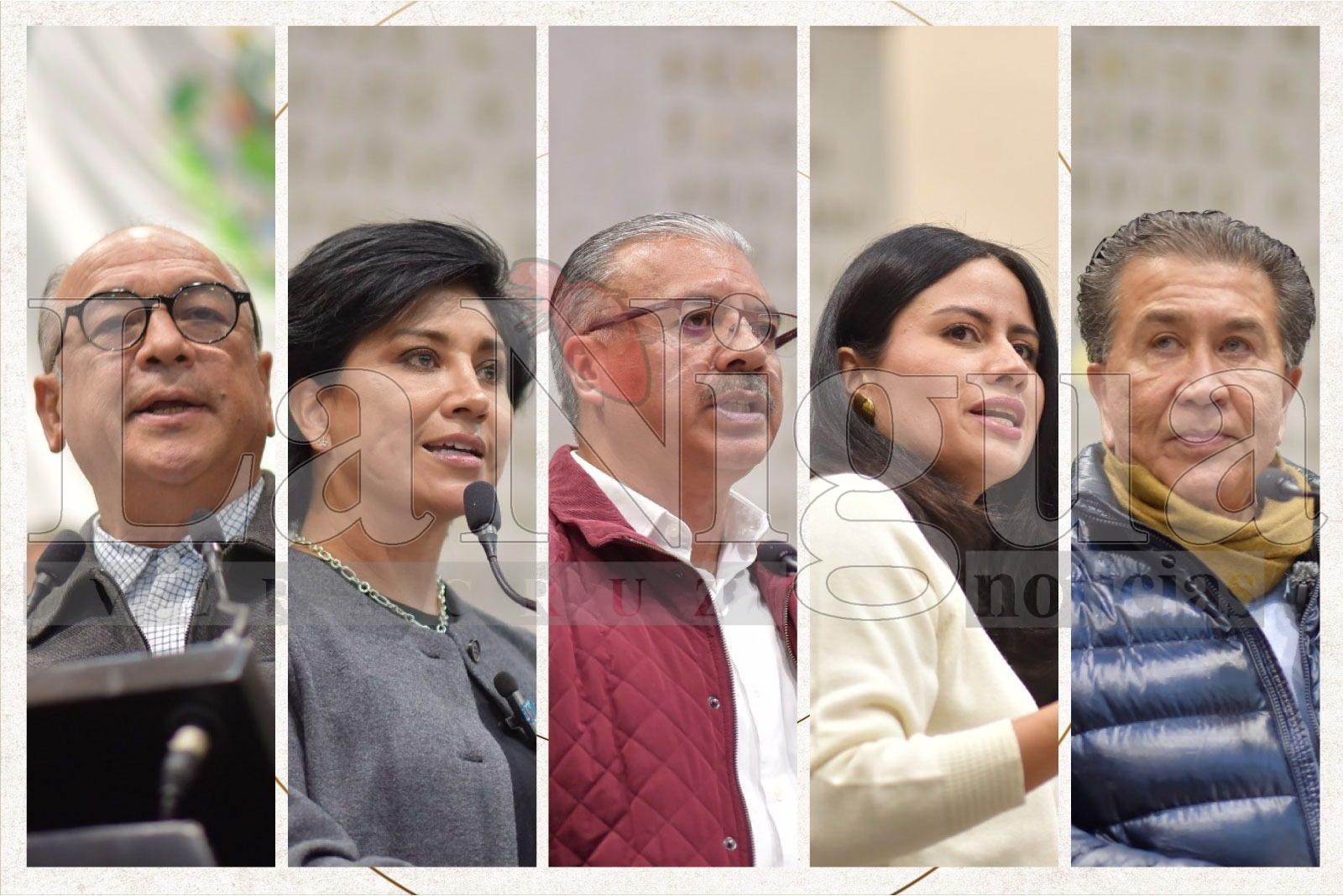 Avala Congreso reformas que redefinen y consolidan a la UPAV