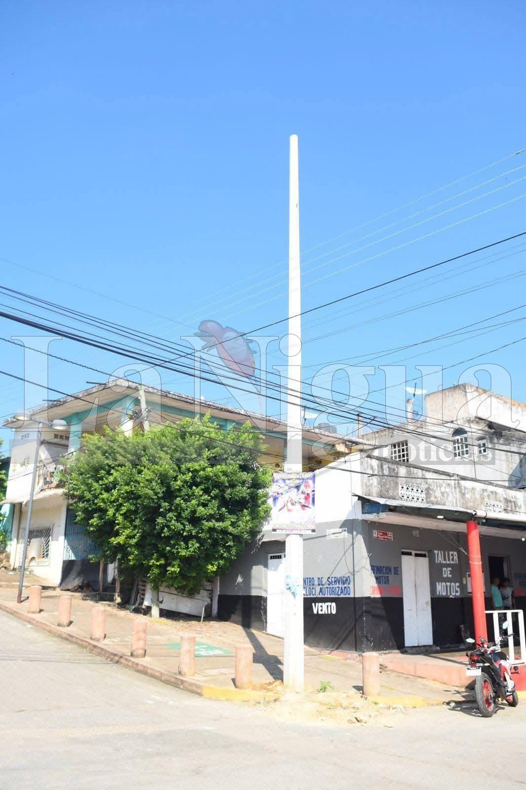 ORFIS detecta obras inconclusas en Sayula; por cuantificar millonario daño patrimonial.