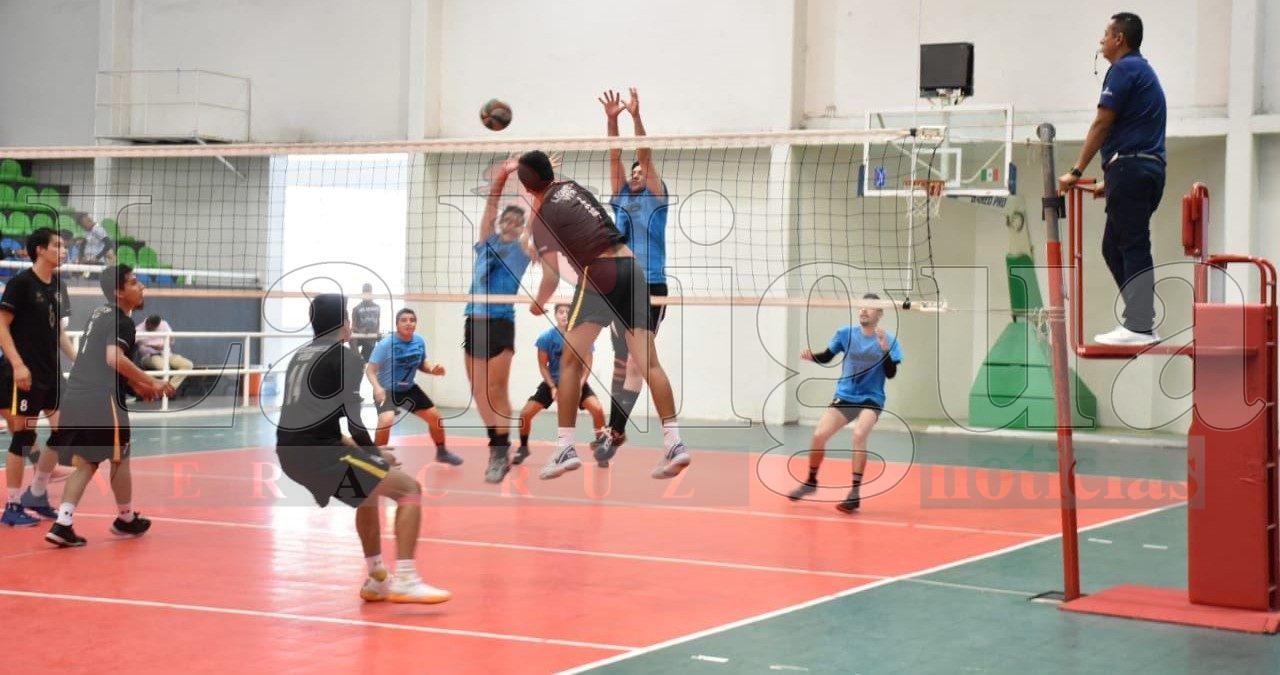 Córdoba, sede del Regional-Estatal devoleibol, rumbo a Olimpiada Nacional