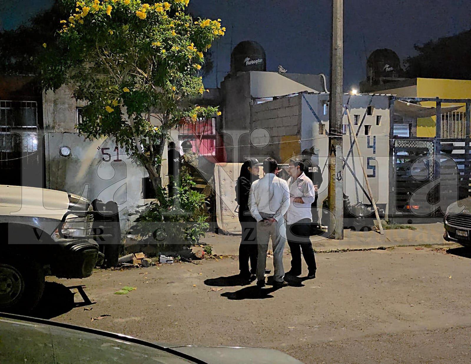 Resguarda DIF de Veracruz a Suley, una bebé de 6 meses que vivía entre basura