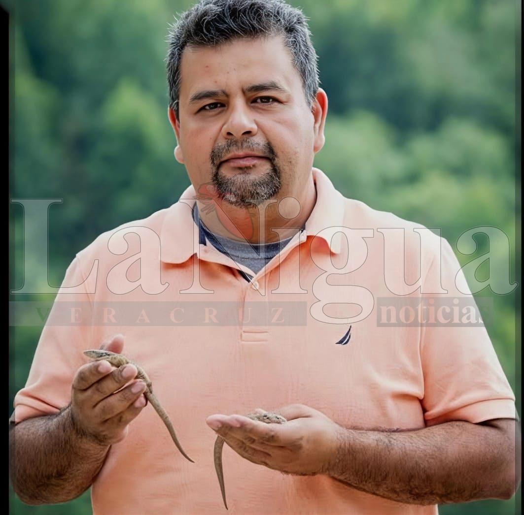 Carta Abierta a la Presidenta de México y Gobernadora de Veracruz por la desaparición del biólogo Miguel Ángel de la Torre Loranca