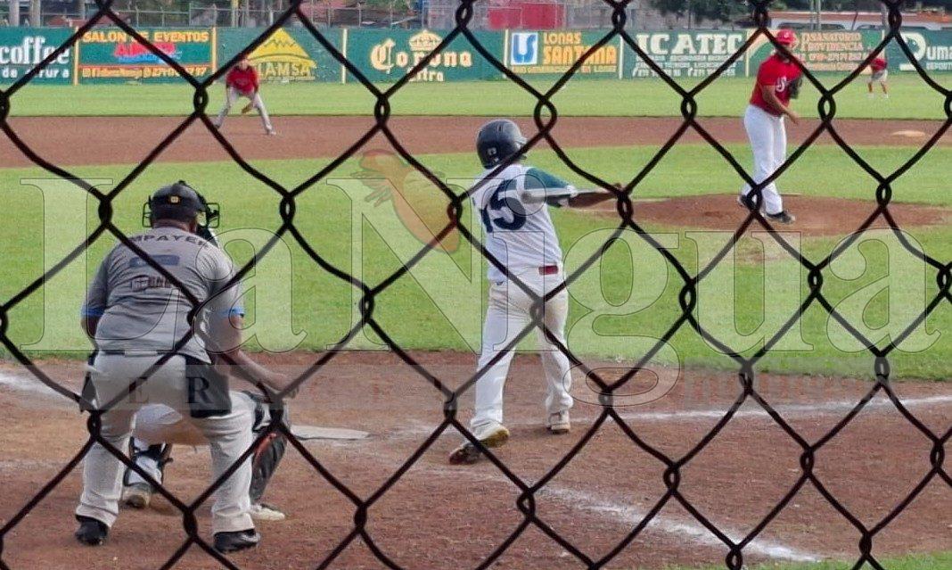 Listo Grupo Garrido y Sigresa parareanudar el playoff; en primera entrada